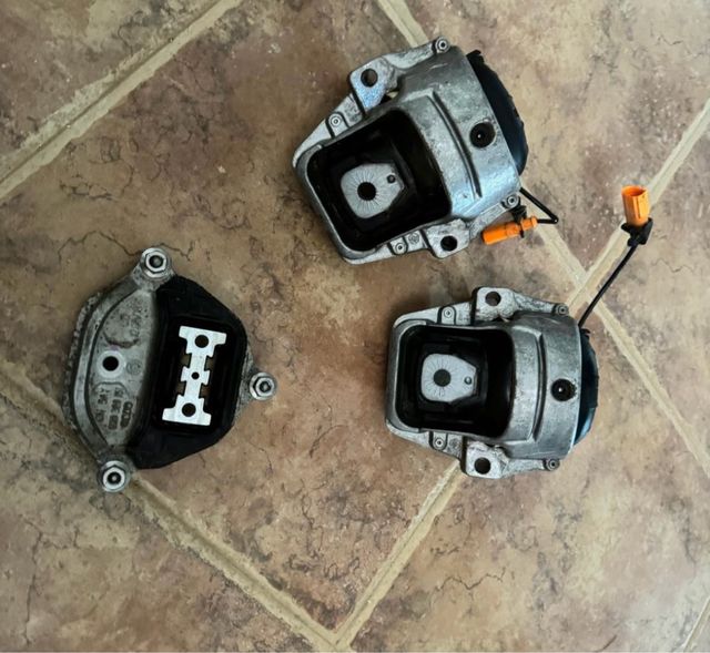 Soportes Motor Audi Q5 motor ccw