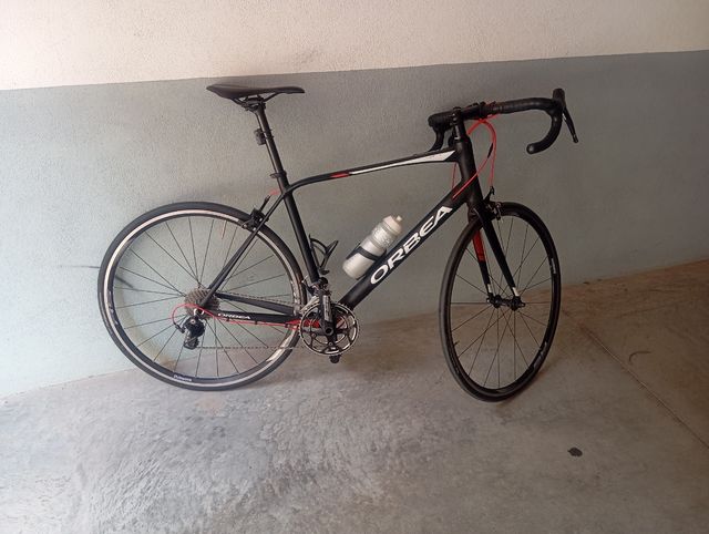 Bicicleta Carretera Orbea Avant talla 57