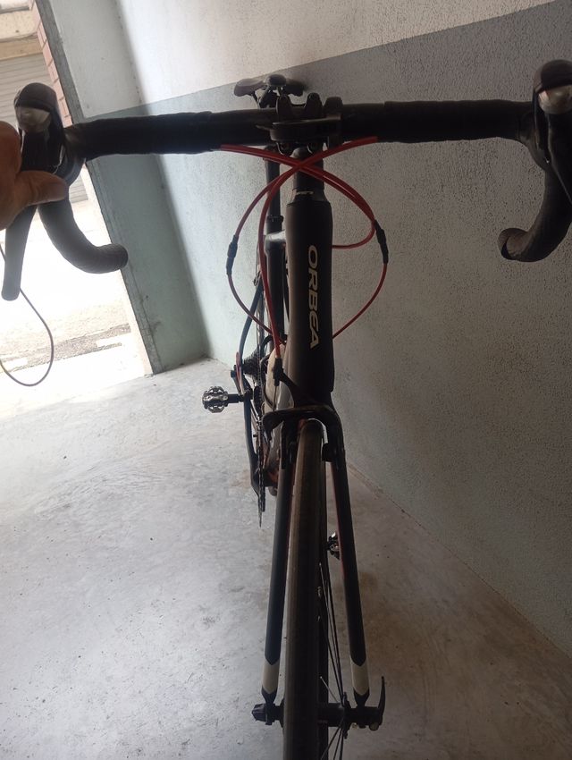 Bicicleta Carretera Orbea Avant talla 57