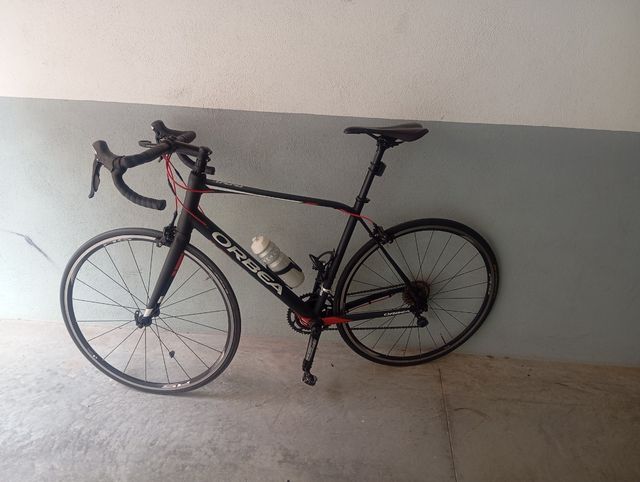 Bicicleta Carretera Orbea Avant talla 57