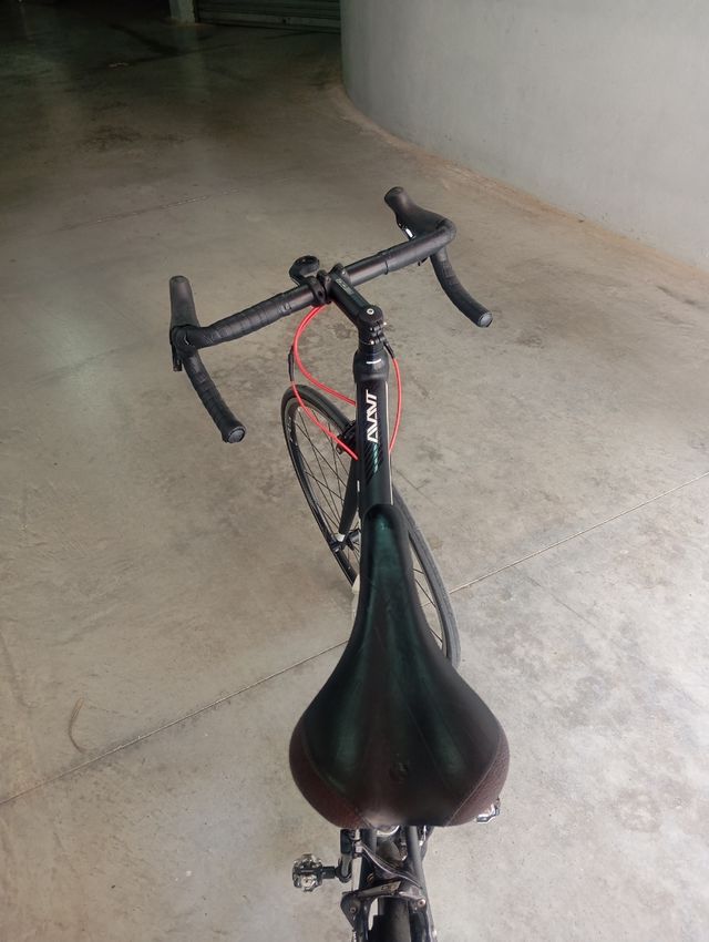 Bicicleta Carretera Orbea Avant talla 57