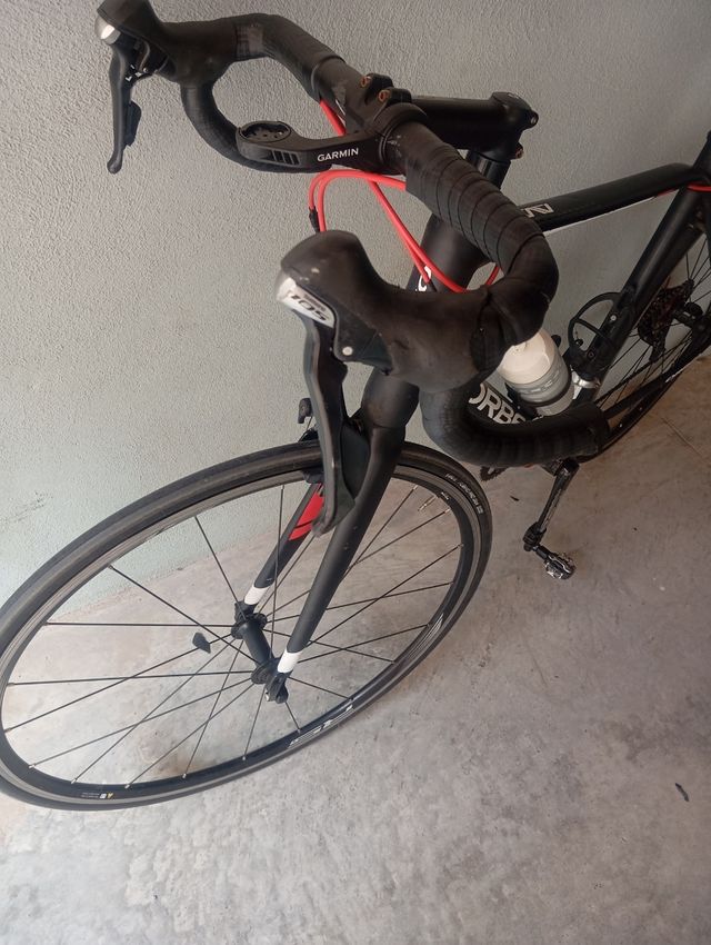 Bicicleta Carretera Orbea Avant talla 57