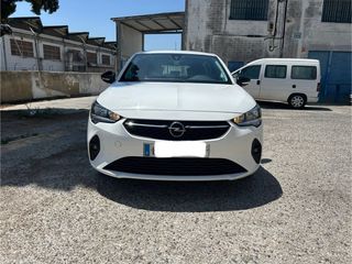 Opel Corsa 2021