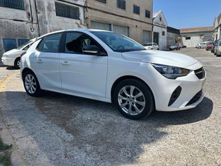 Opel Corsa 2021