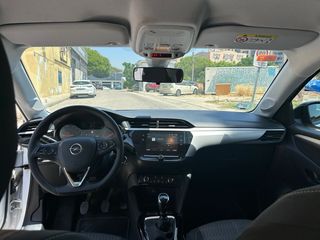 Opel Corsa 2021