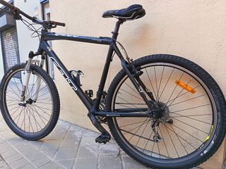 Bicicleta Felt Q800 BTT alu. ultraligero!!