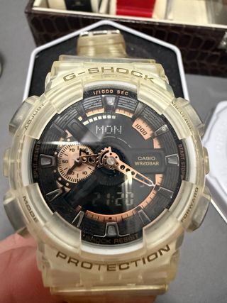 Reloj Casio G-Shock 