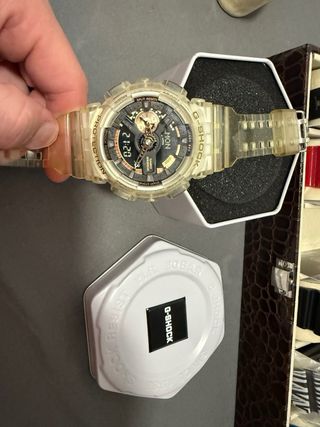 Reloj Casio G-Shock 