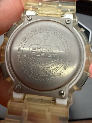 Reloj Casio G-Shock 