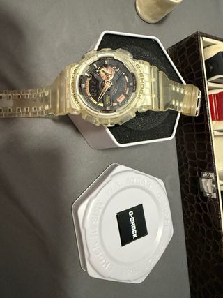 Reloj Casio G-Shock 