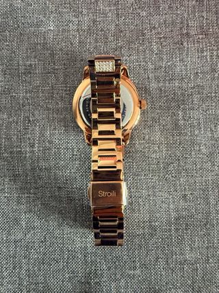 Orologio Stroili Oro Rosa con Cristalli