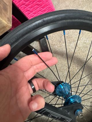 BMX Racing 20 inch