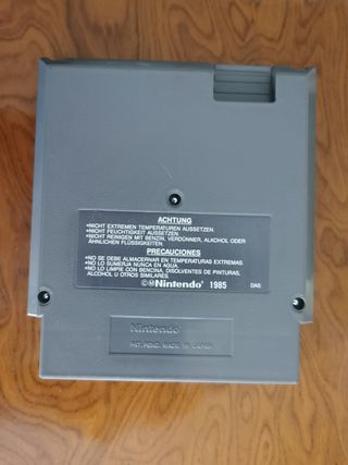 Paperboy Nintendo NES