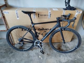 Canyon CF SLX Carretera 
talla 54