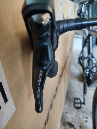 Canyon CF SLX Carretera 
talla 54