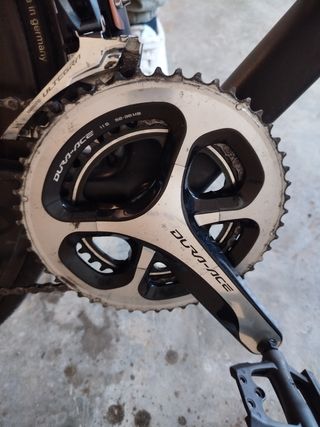 Canyon CF SLX Carretera 
talla 54