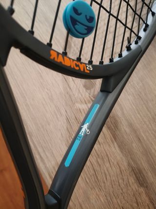 Raquetas de tenis HEAD