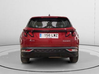 Hyundai Tucson Klass 2WD
