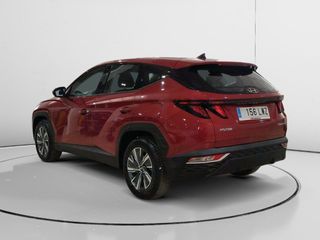 Hyundai Tucson Klass 2WD