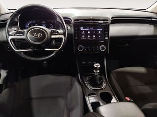 Hyundai Tucson Klass 2WD