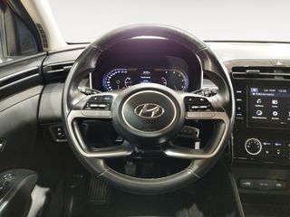 Hyundai Tucson Klass 2WD