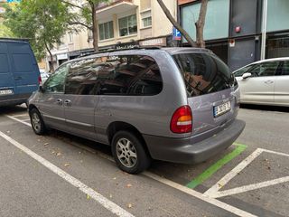 Chrysler Grand Voyager 1997