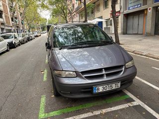 Chrysler Grand Voyager 1997