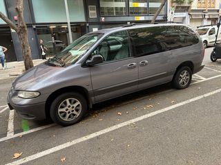Chrysler Grand Voyager 1997