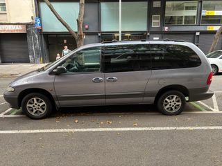 Chrysler Grand Voyager 1997