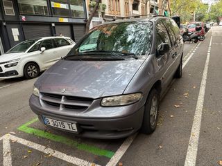 Chrysler Grand Voyager 1997