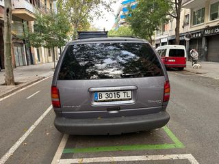 Chrysler Grand Voyager 1997