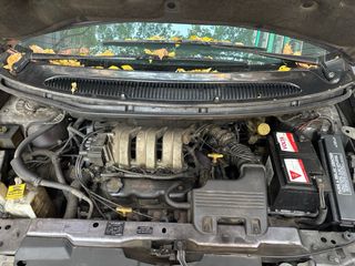 Chrysler Grand Voyager 1997