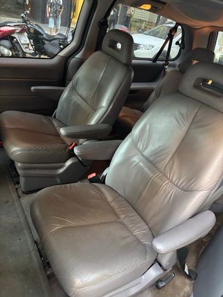 Chrysler Grand Voyager 1997