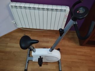Bicicleta Estática