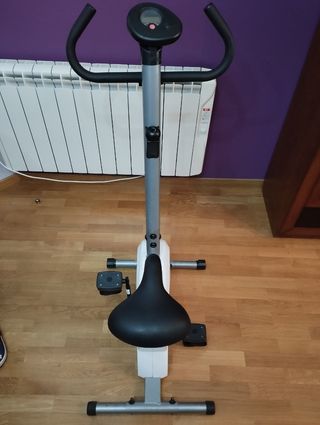 Bicicleta Estática