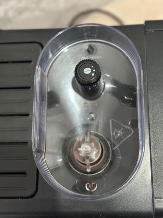 Cafetera Krups Automática Café en Grano