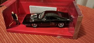 Dodge Charger R/T 1/24