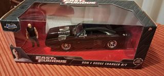 Dodge Charger R/T 1/24