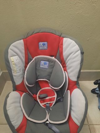 Silla de coche para bebé