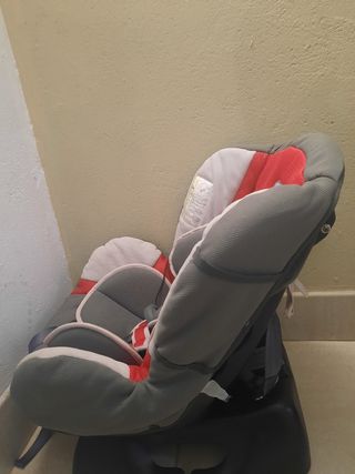 Silla de coche para bebé