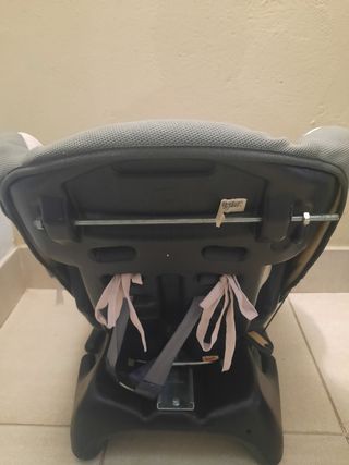 Silla de coche para bebé