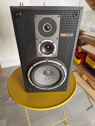 Altavoz Sony G1 Negro