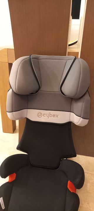 Silla Cybex Grupo 2/3