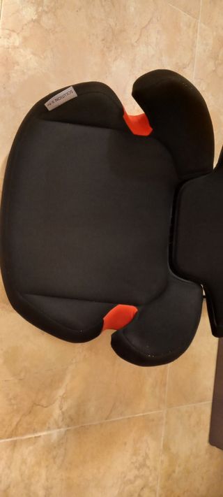 Silla Cybex Grupo 2/3