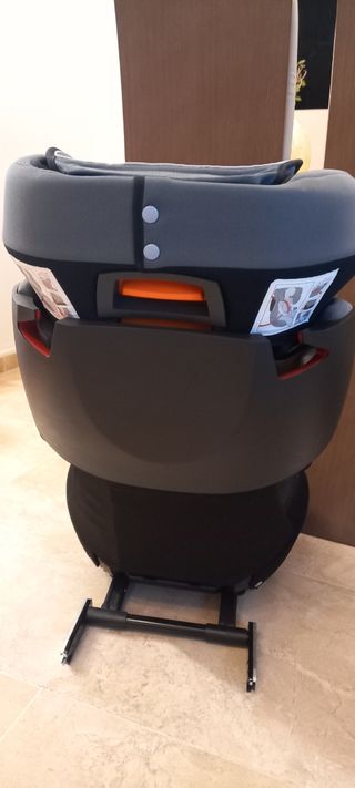 Silla Cybex Grupo 2/3