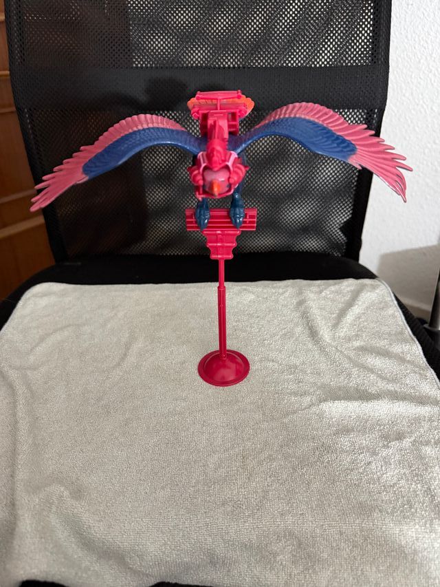 I maestri dell'universo Screech