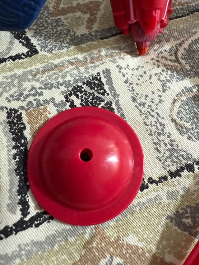 I maestri dell'universo Screech