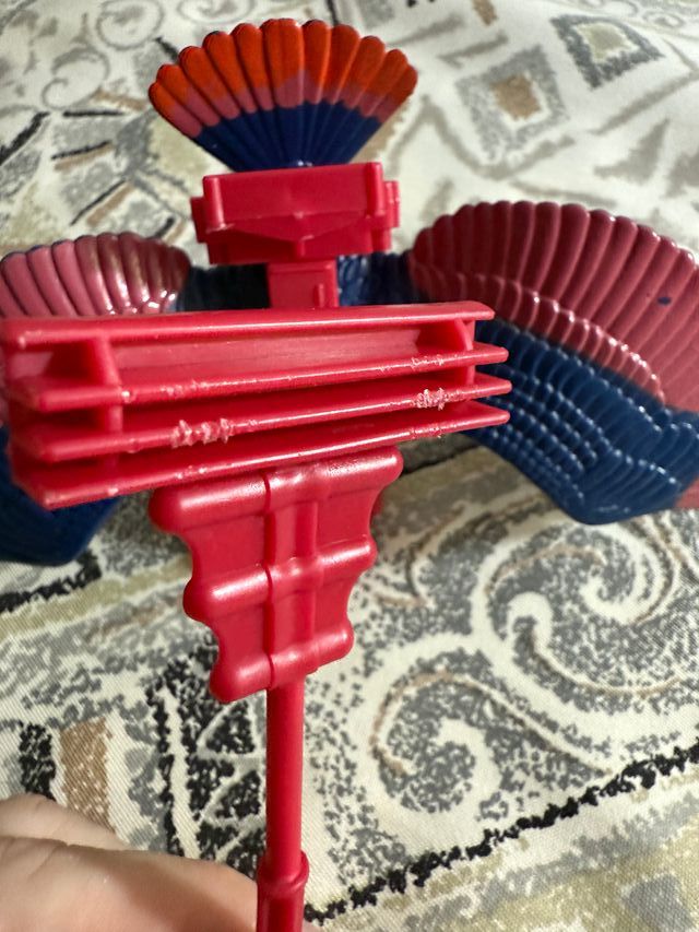 I maestri dell'universo Screech