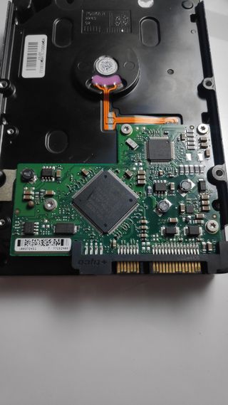 Disco Duro Maxtor DiamondMax 20 250GB SATA