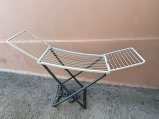 Tendedero Plegable Portatil